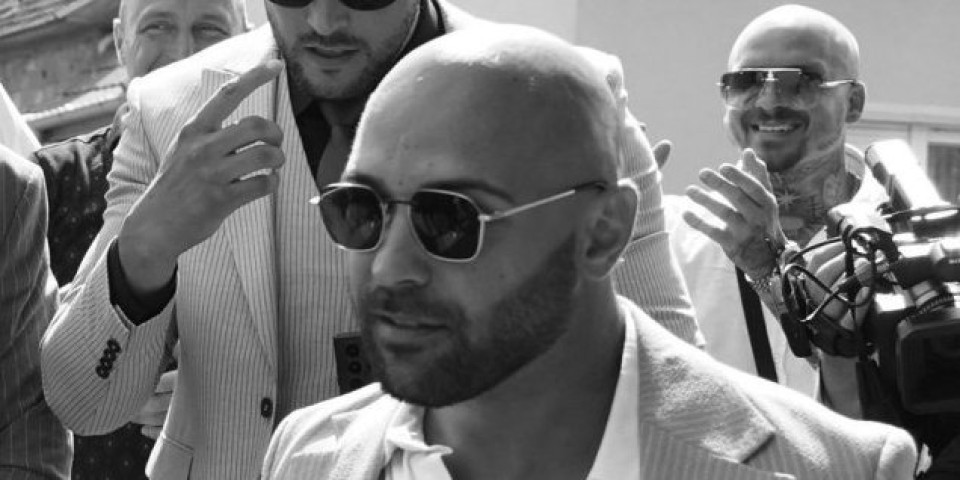 Oglasio se prijatelj koji je sve vreme bio u kući Lazića: Otkrio nepoznate detalje