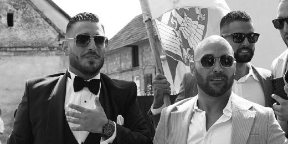 "Non-stop me je ljubio, srce će mi pući": Darko Lazić o poslednjim trenucima sa bratom