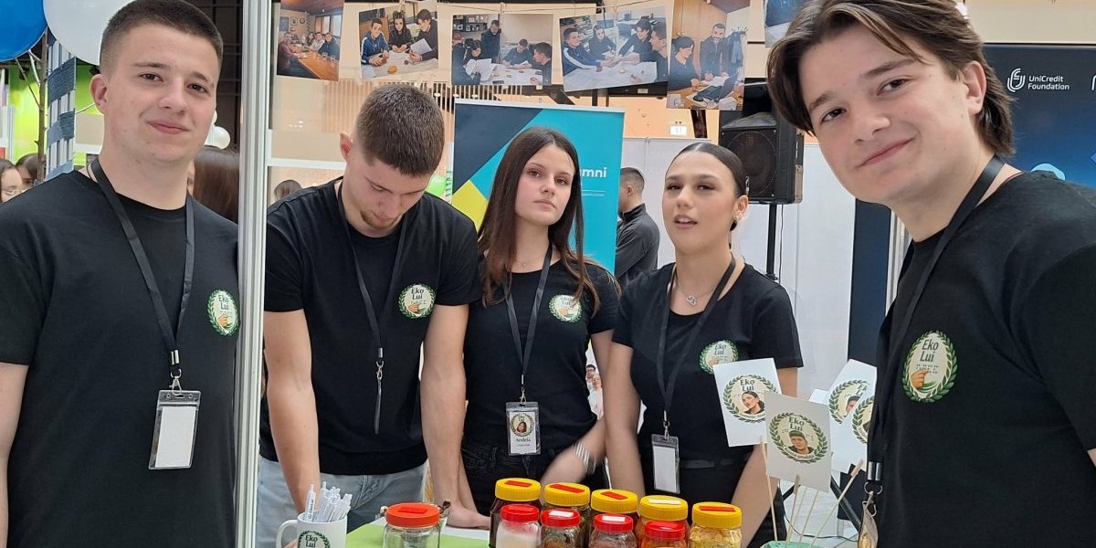 Ekipa Ekonomske škole 