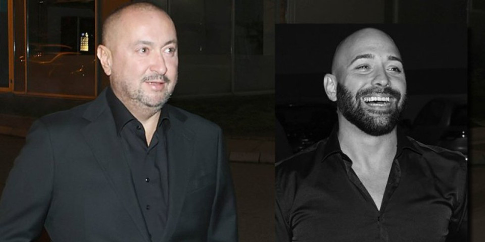 "Molim vas, recite mi da to nije istina": Estrada u suzama zbog smrti Dragana Lazića