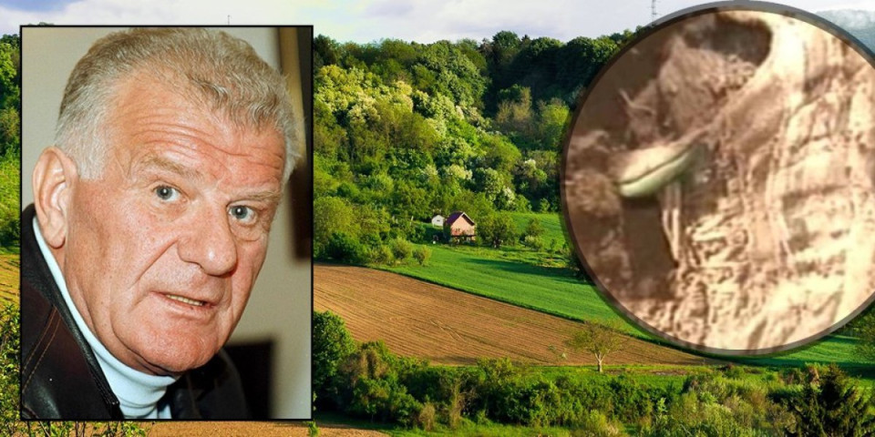 Upucali ga u glavu, ali je bio živ dok su ga polivali krečom: Potresni detalji ubistva Ivana Stambolića