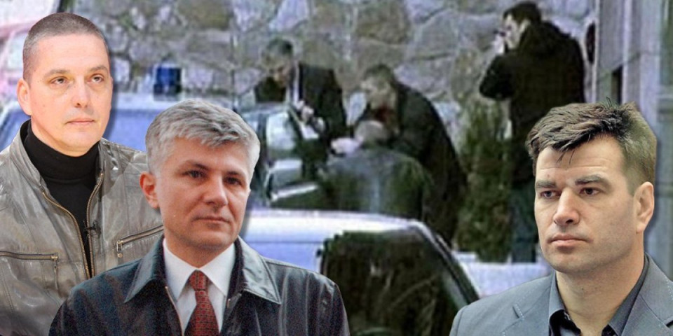 "JSO je žrtva kao i Đinđić": Nekome je trebao mrtav premijer i razoružana Srbija