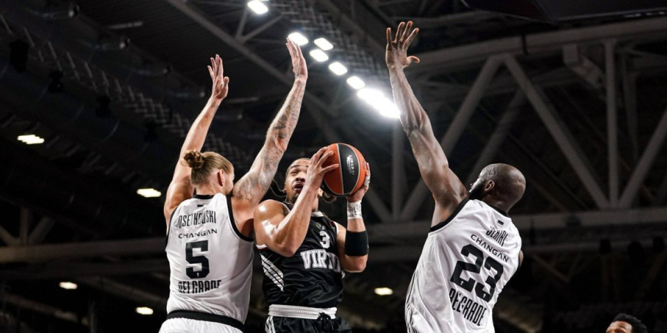 Navijači Partizana traže hitnu reakciju uprave zbog ovih košarkaša