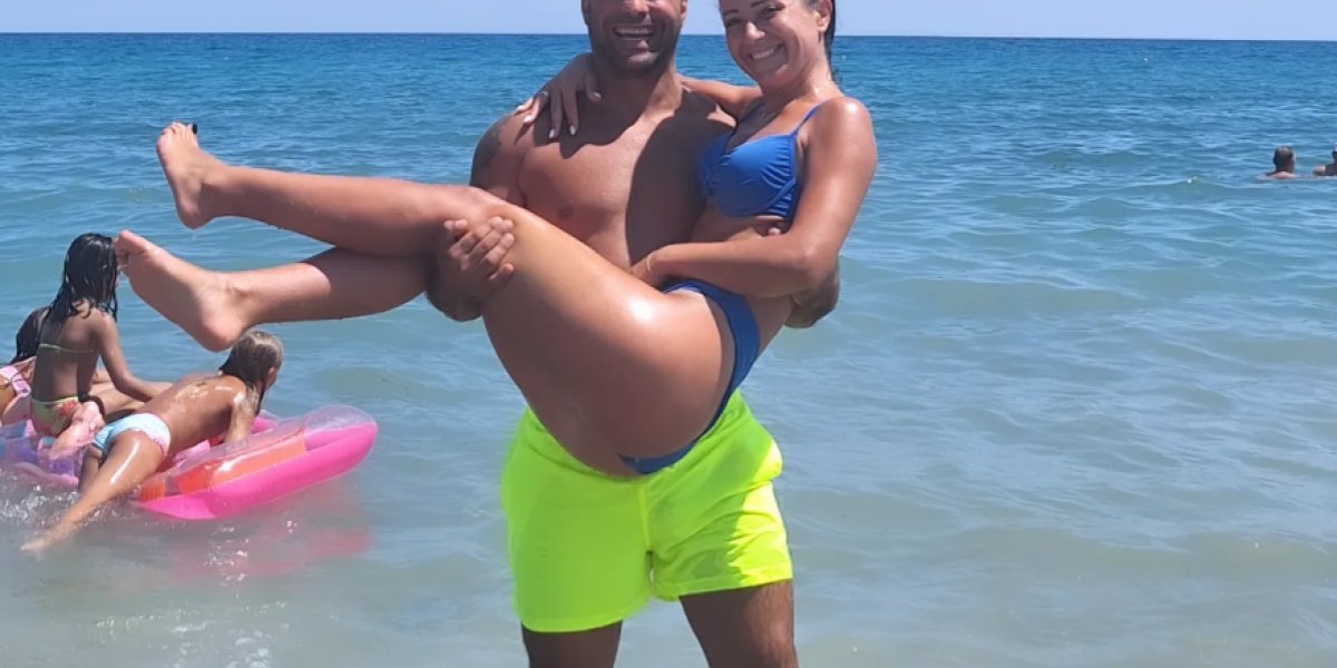 Supruga Dragana Lazića