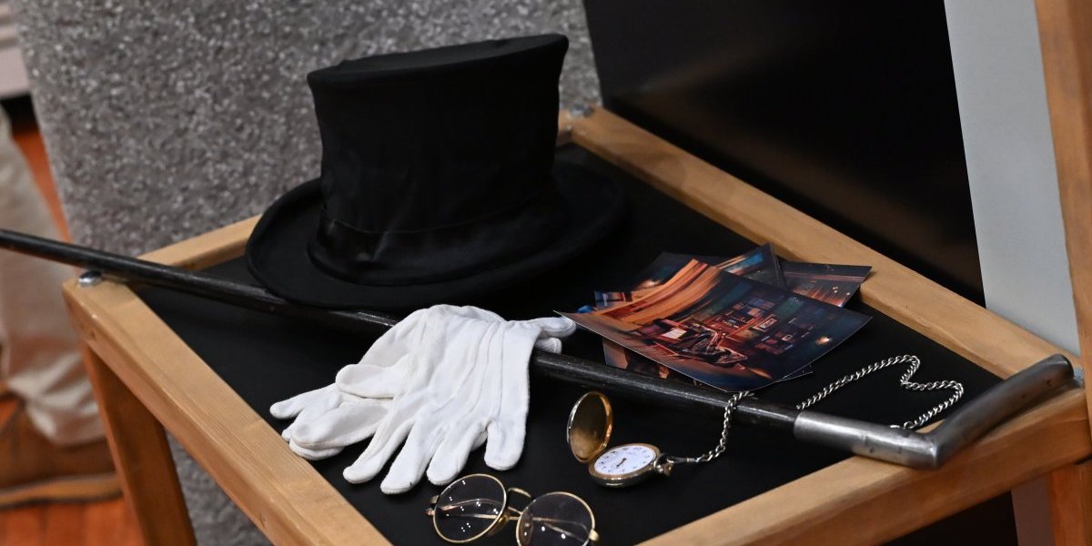 Izložba posvećena Draganu Nikoliću