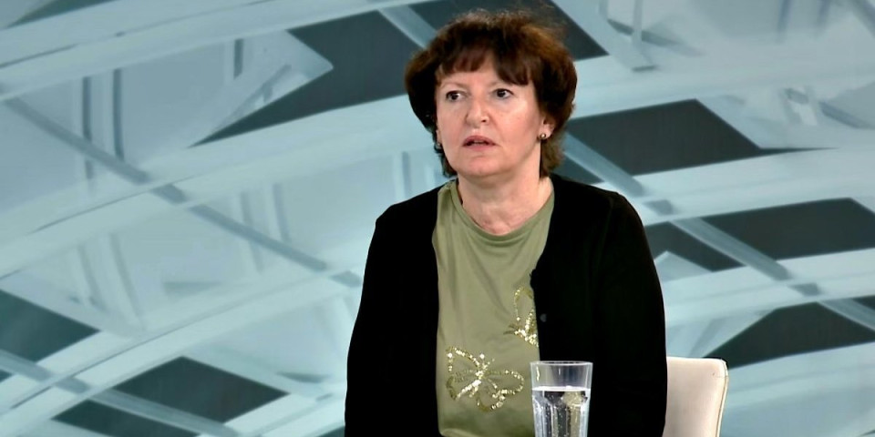 Opšti haos i paranoja! Stranke im idu u samouništenje! (VIDEO)