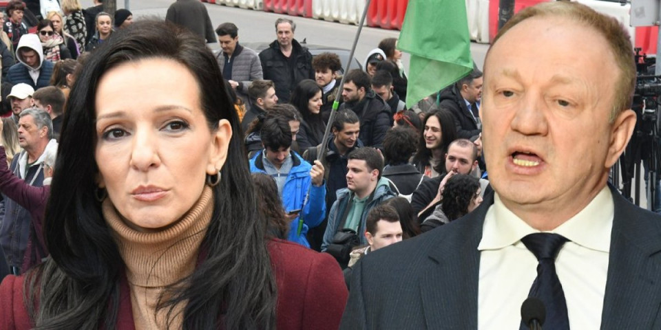 "Igra prestola": Totalni rat među blokaderima traje bez prestanka