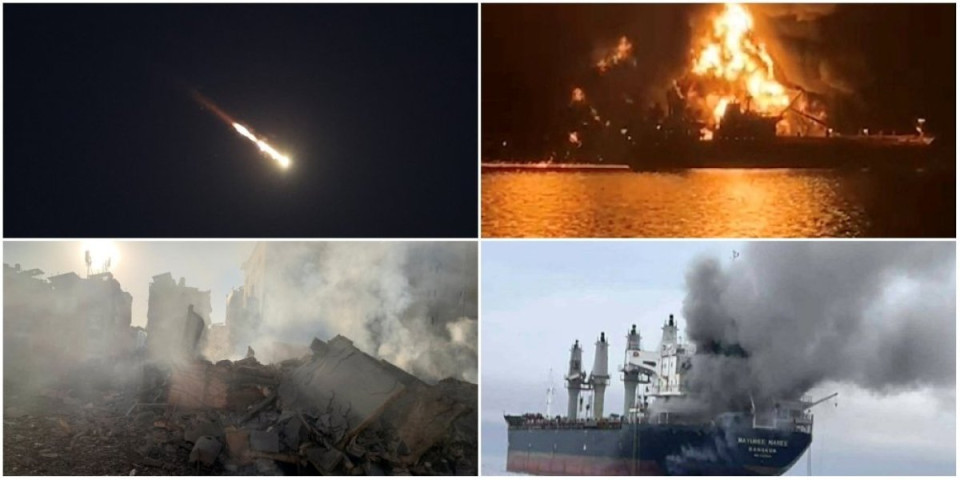 "Amerika će uskoro shvatiti..." Centralna komanda objavila šok snimak! "Za sat vremena ceo Iran bez struje"