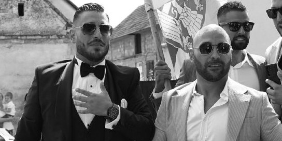 Ovako je brat Darka Lazića govorio o njegovim nesrećama: "Jednom je pobedio, pobediće i ovog puta"