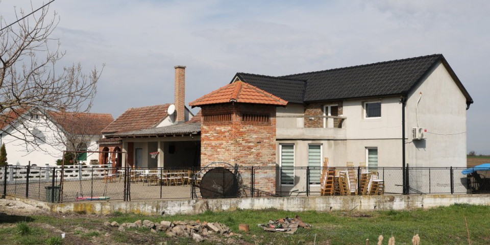 U Brestaču pusto: Evo gde je otišao Darko Lazić (VIDEO)