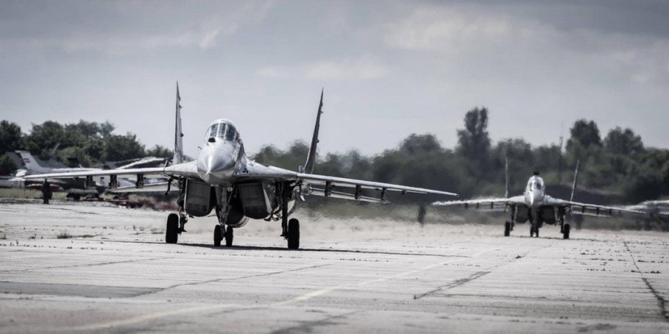 (VIDEO) Srbija sila! Kineske balističke rakete na migovima odvraćaju svakog neprijatelja