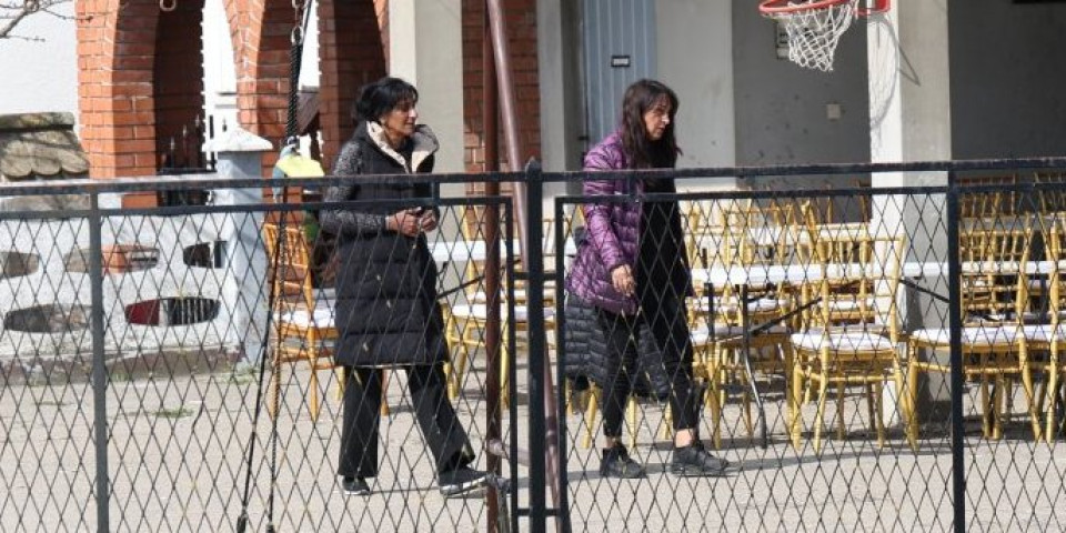 Neutešna: Majka Darka Lazića ostala bez mlađeg sina - Branka nema od bola (VIDEO)