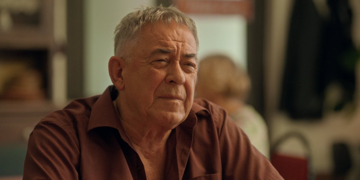 Scene iz treće epizode "Izvora"