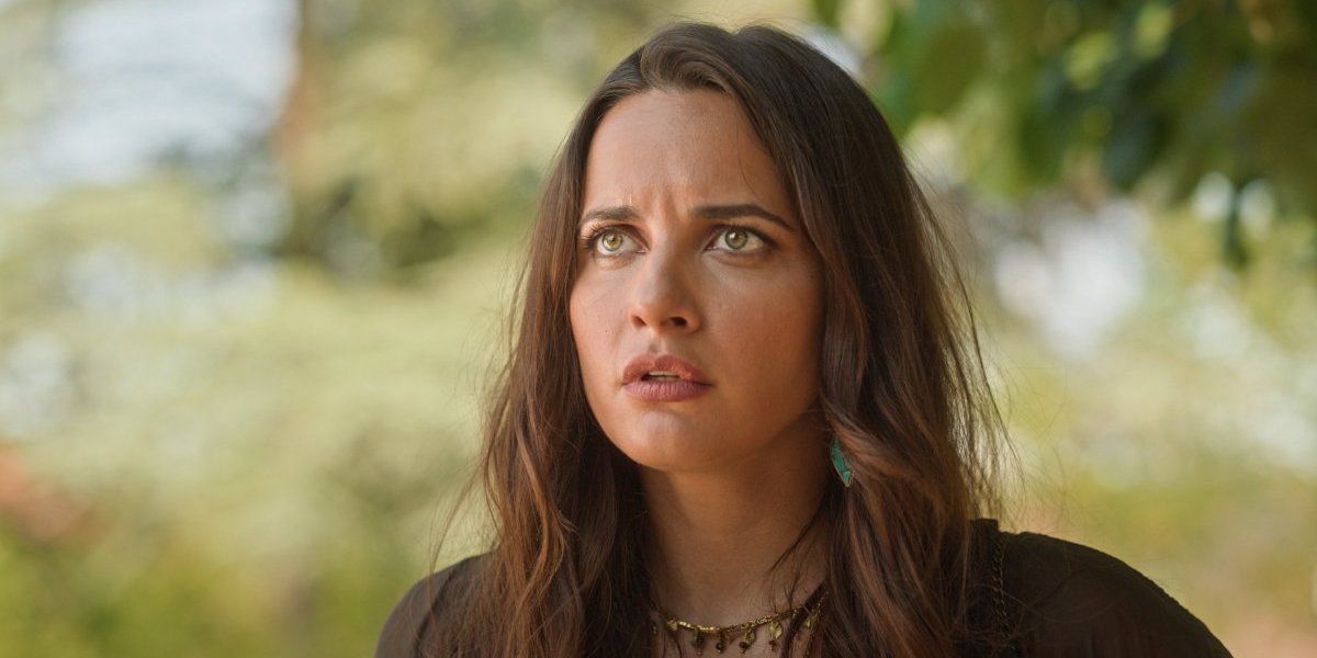 Scene iz treće epizode "Izvora"