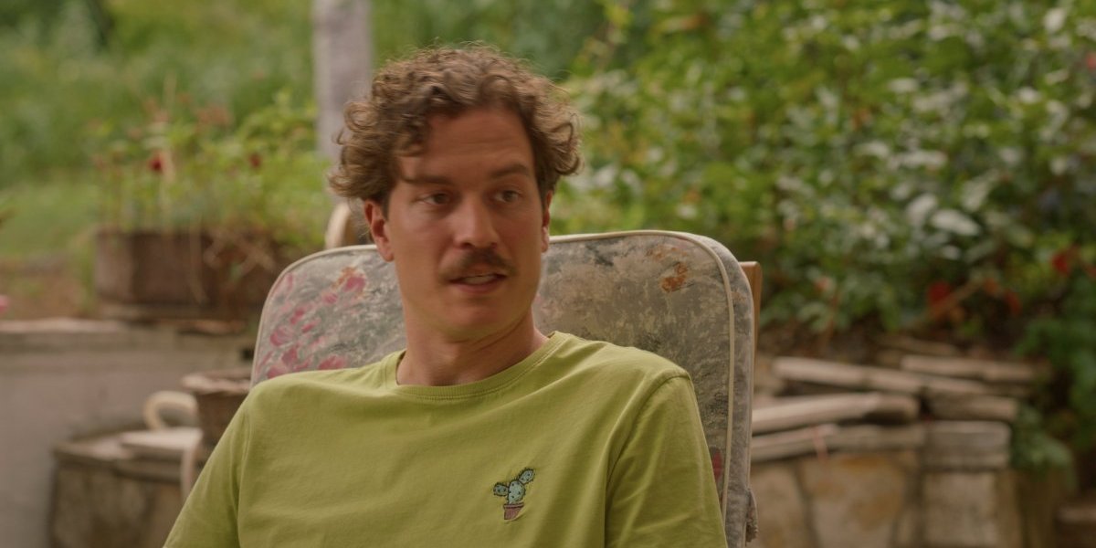 Scene iz treće epizode "Izvora"