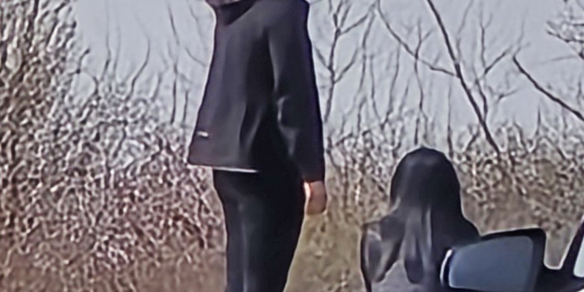 Udovica brata Darka Lazića