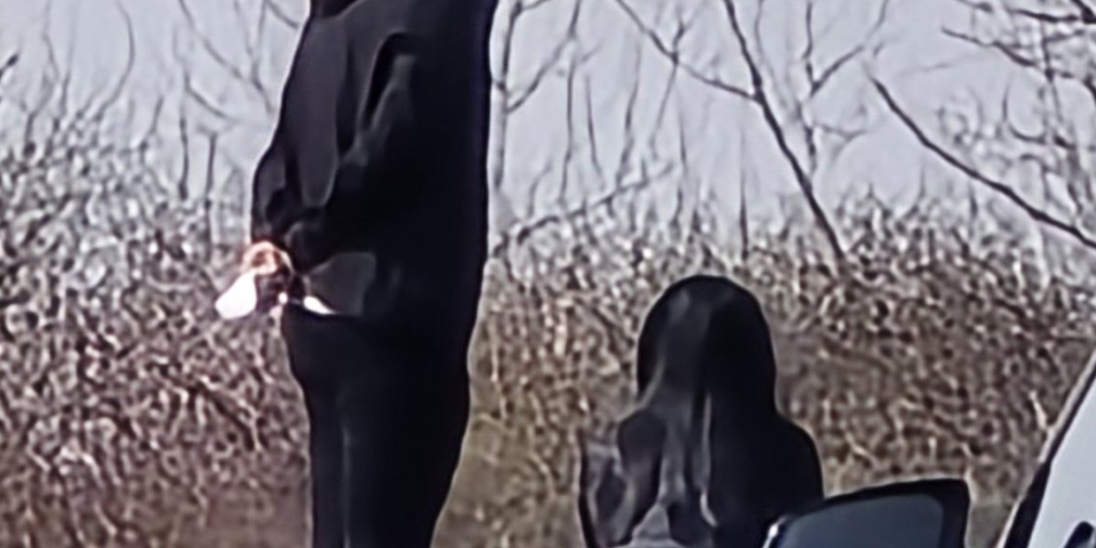 Udovica brata Darka Lazića