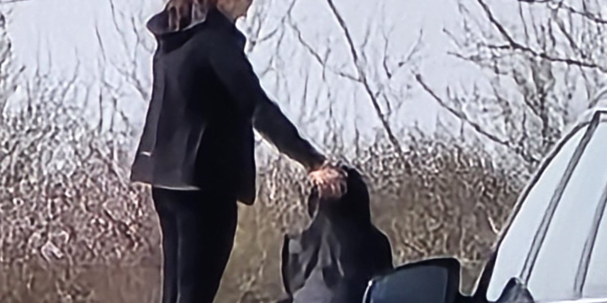 Udovica brata Darka Lazića