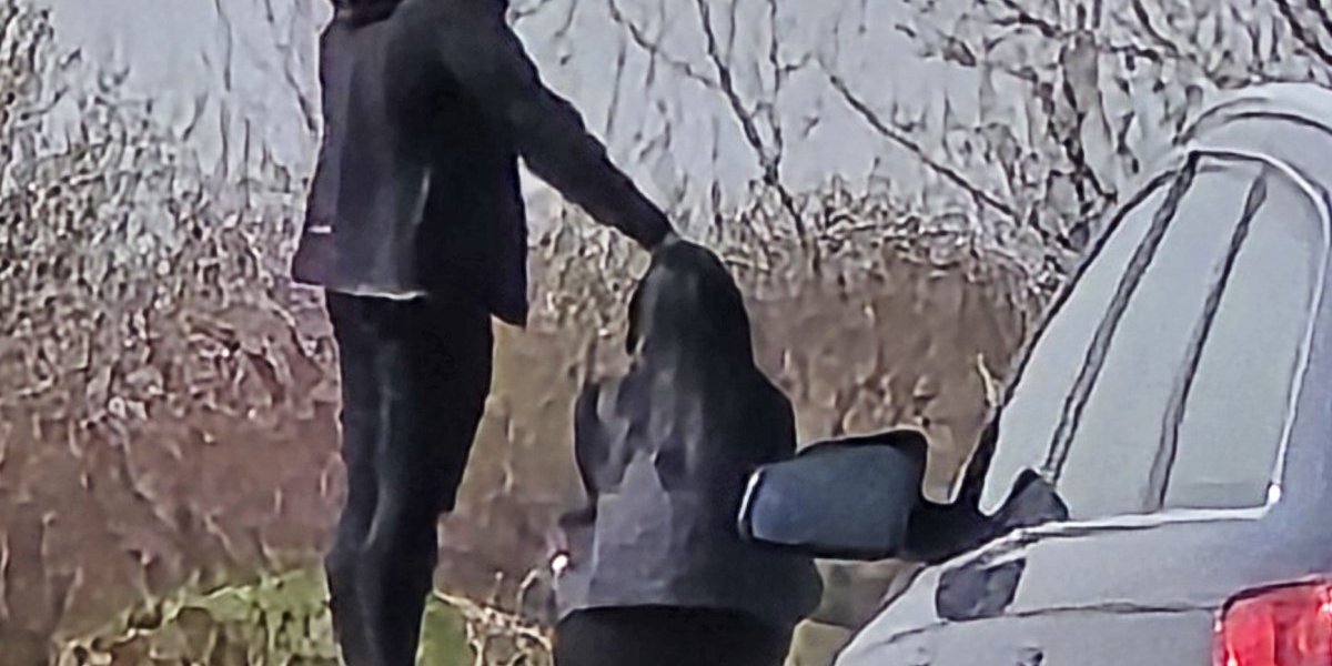 Udovica brata Darka Lazića