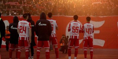 Biće senzacija sve osim pobede Zvezde, evo gde je prenos meča sa Radnikom