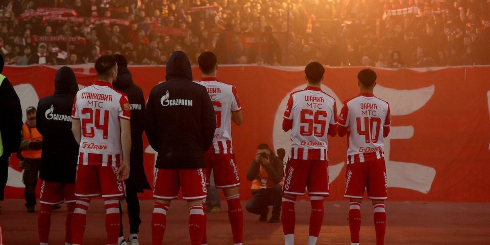 Zvezda ima novo čudo, zapaliće Evropu: Svi očekuju da "eksplodira" u Ligi šampiona