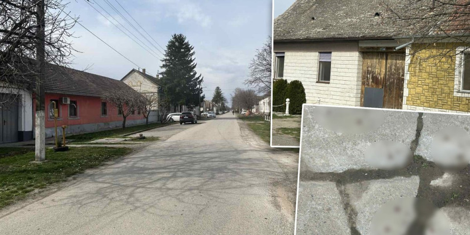 Saznajemo: Evo kako je komšija spasio nesrećne žene iz Odžaka sigurne smrti (FOTO)