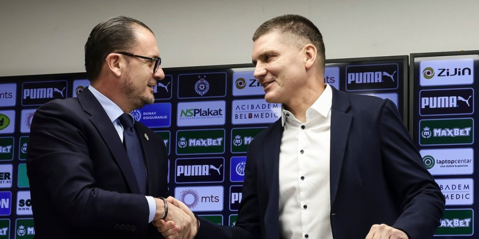 Ljajić otkrio nove detalje: Mijatović razgovarao sa Blagojevićem, moralo je da se glasa