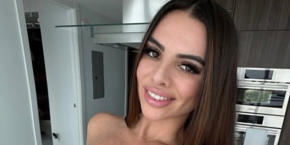 Radila na jahtama milijardera: Kada se udalje od obale kreće horor - otkriva mračne tajne (FOTO)