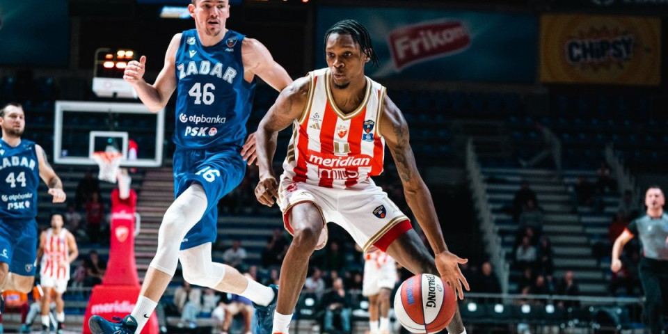 Karter otvorio dušu pred Fenerbahče: Tokom tog dana sam počeo da osećam problem