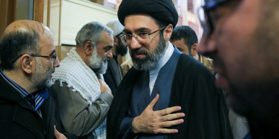 Ruski ambasador otkrio! Sada je jasno zašto Modžtaba Hamnei izbegava oko javnosti