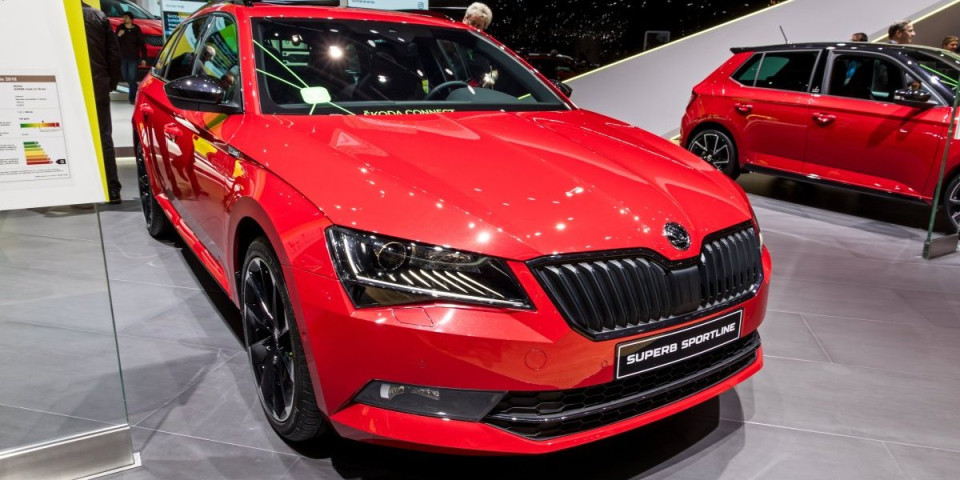 Pala cena omiljenog automobila Srba: Troši smešno, izgleda kao zver, a evo koliko sada košta