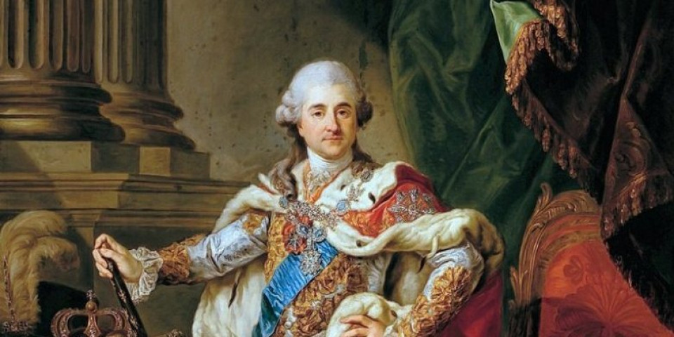 Dvorske intrige i tajno dete: Romansa Katarine Velike koja je šokirala Evropu