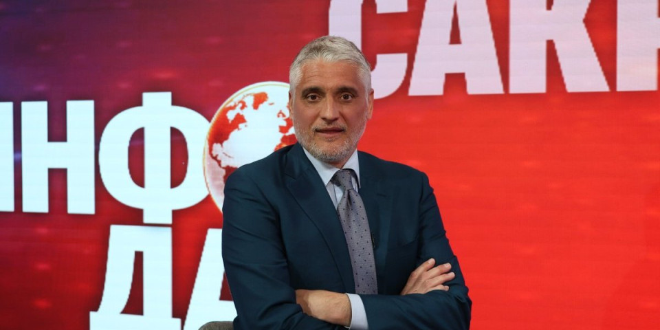 Čedomir Jovanović o 12. martu: Zoranova lična sudbina je slika tog vremena