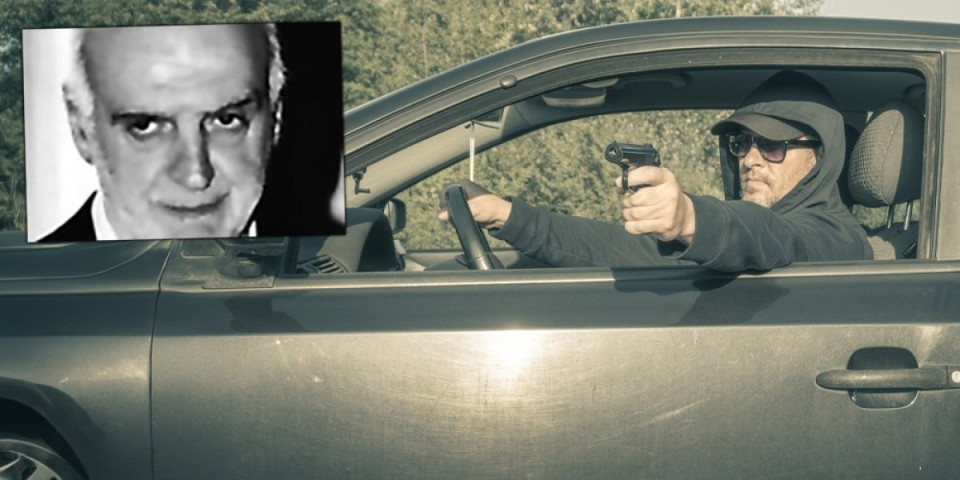 Jezive likvidacije najkrvavijeg rata među kriminalcima: Evo kako je nastradao čuveni Slobodan Šaranović