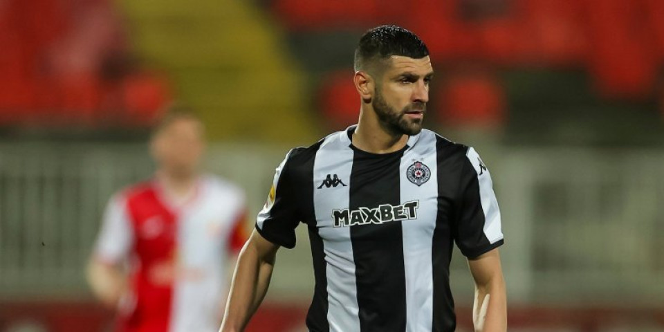 Blagojević može da odahne: Mitrović spreman za TSC, evo zbog čega je zamenjen u Novom Sadu