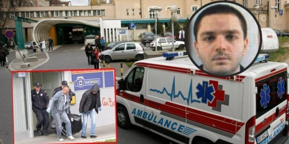 Zbog otkaza napravio krvoproliće u firmi: Uleteo na sastanak, pucao šefu u glavu, teško ranio kolegu