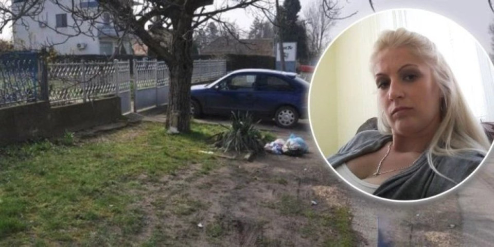 "Hteo sam samo Jelenu da ubijem, ne i njenog dečka": Policajac ubio bivšu devojku dok je molila za život