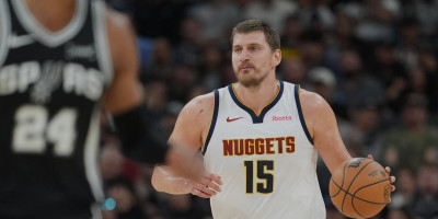 Istorija je jako blizu! Čudo mora da se desi, a da Jokić ne ispiše zlatne stranice NBA