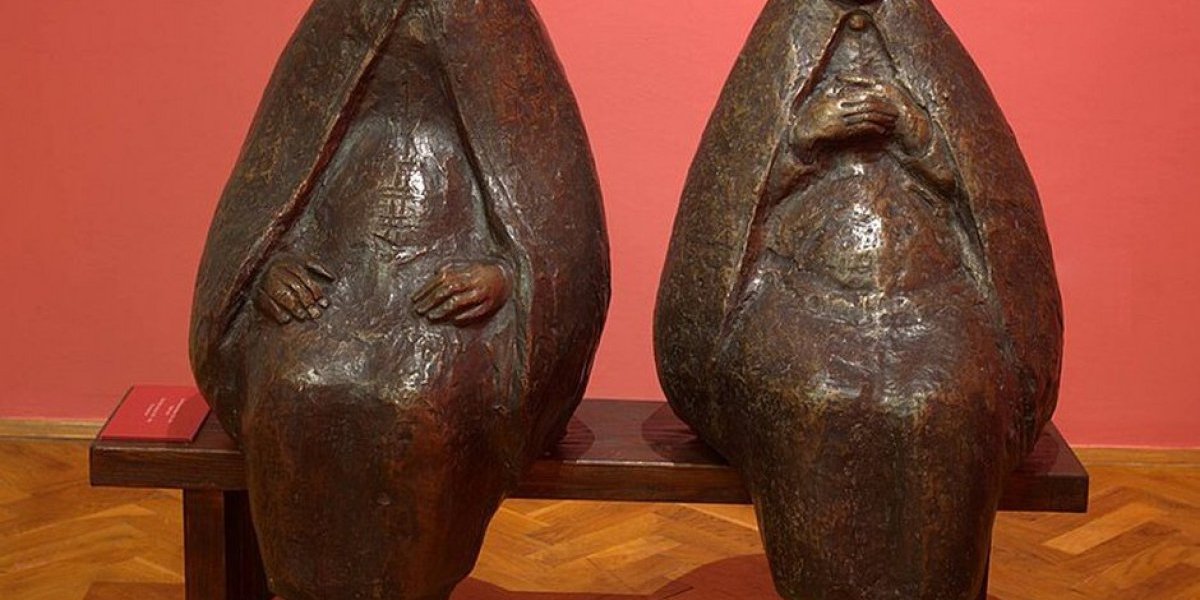 Radovi Zlate Markov Baranji