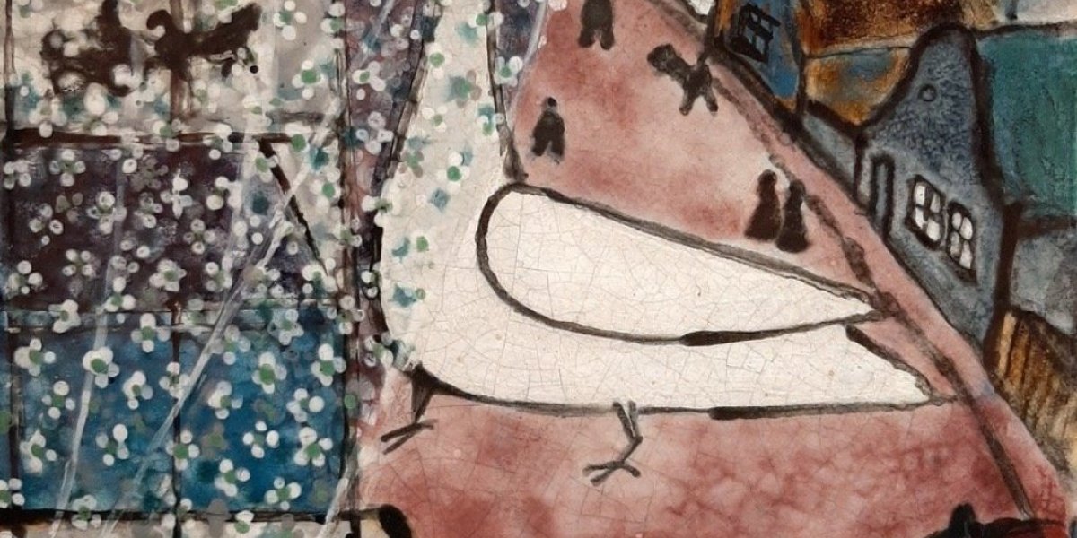 Radovi Zlate Markov Baranji