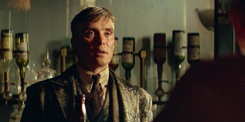 Vodič za "Peaky Blinders": Evo koje tri epizode serije morate da pogledate da biste bolje razumeli film