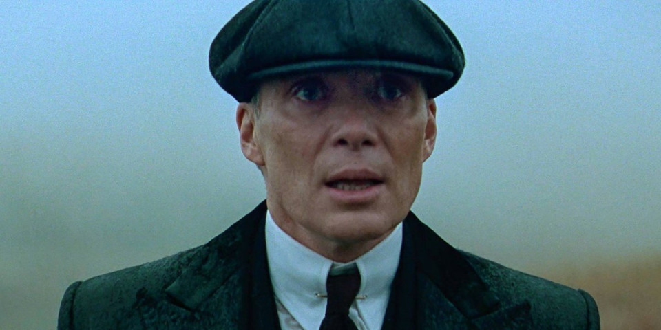 Peaky Blinders stiže na Netfliks: Sve o radnji filma i glumačkoj ekipi