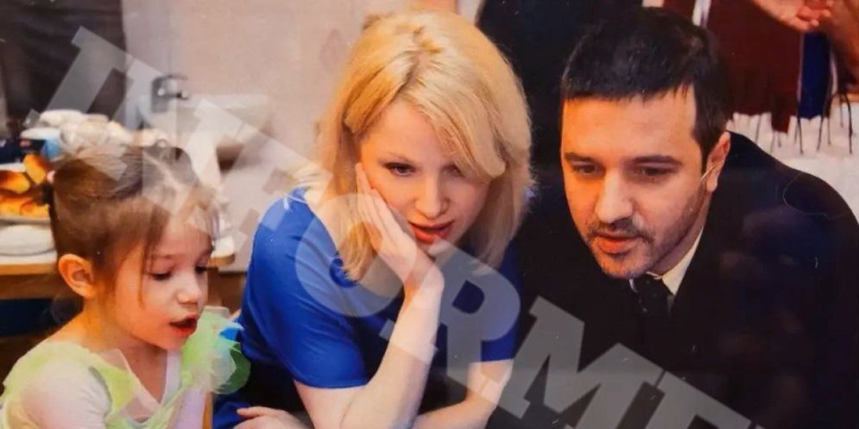 Evo kako sada izgleda Marko, sin Slobodana Miloševića: Pogledajte ekskluzivne fotografije