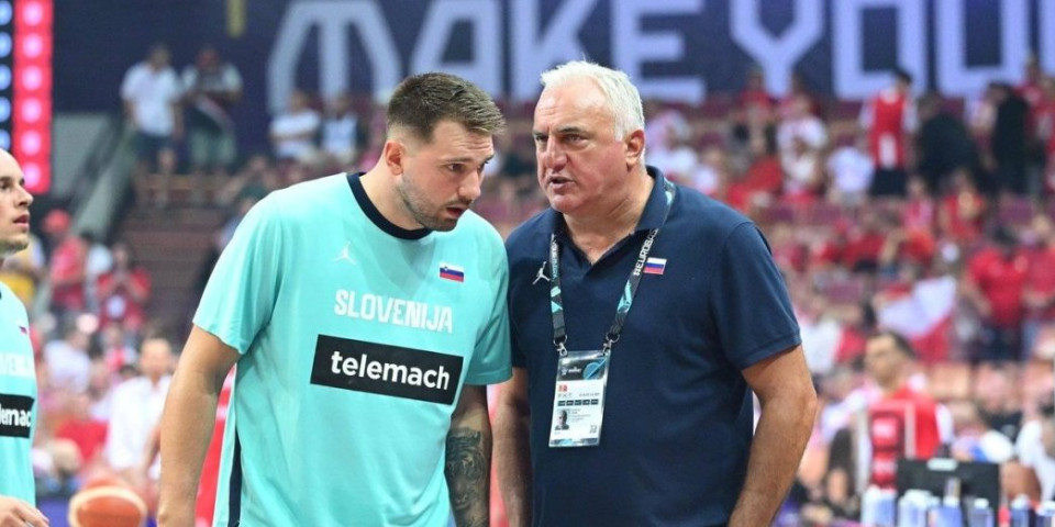 Šta je Dončićev otac zapravo mislio o Anamariji? Isplivale reči koje su nekada bile dokaz ljubavi