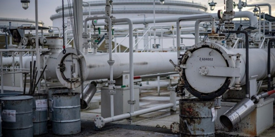 Mađari: Naftovod sa Srbijom je prioritet - Ovo će se uraditi za novi dodotok nafte