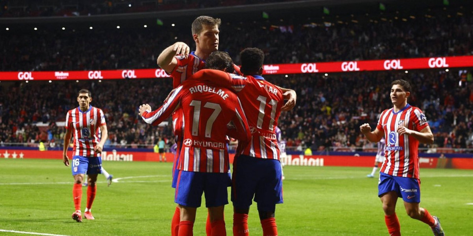 Atletiko i Netfliks spremaju "Peaky Blinders" spektakl: Fudbal će biti u drugom planu