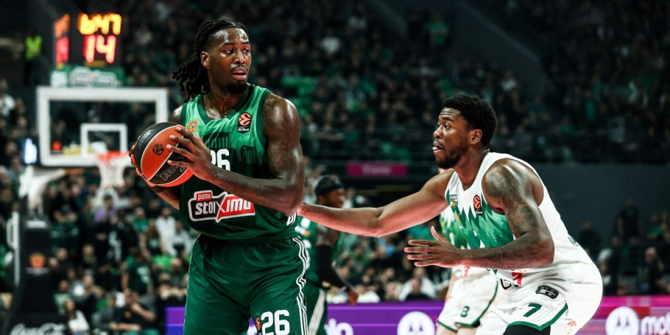 Lesor se vratio i odmah oduševio navijače Partizana: Prvi put se desilo da sin nije zaspao