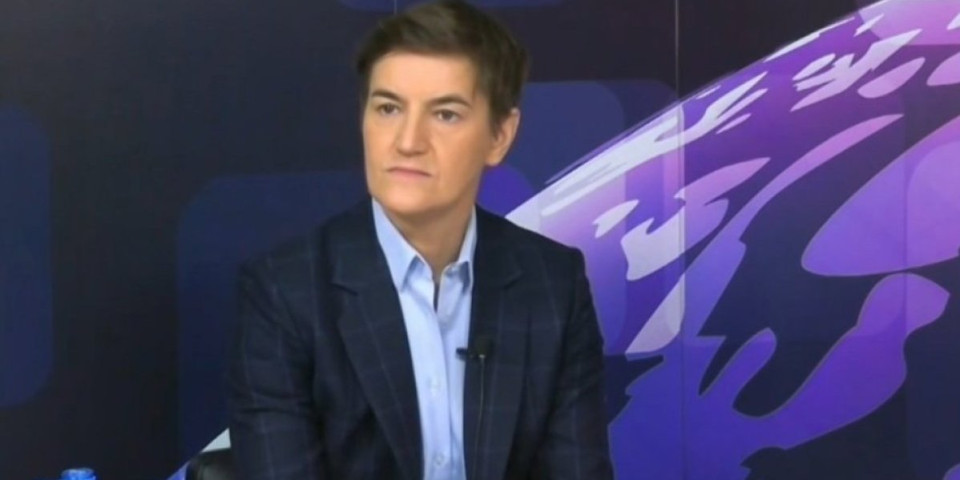 Utihnuli nakon razgovora Vučića i Ursule fon der Lajen! Brnabić brutalno isprozivala tajkunske medije