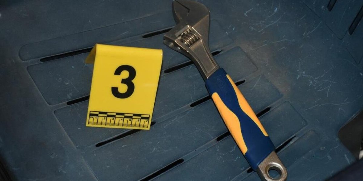 Alat koji je pronađen prošle godine