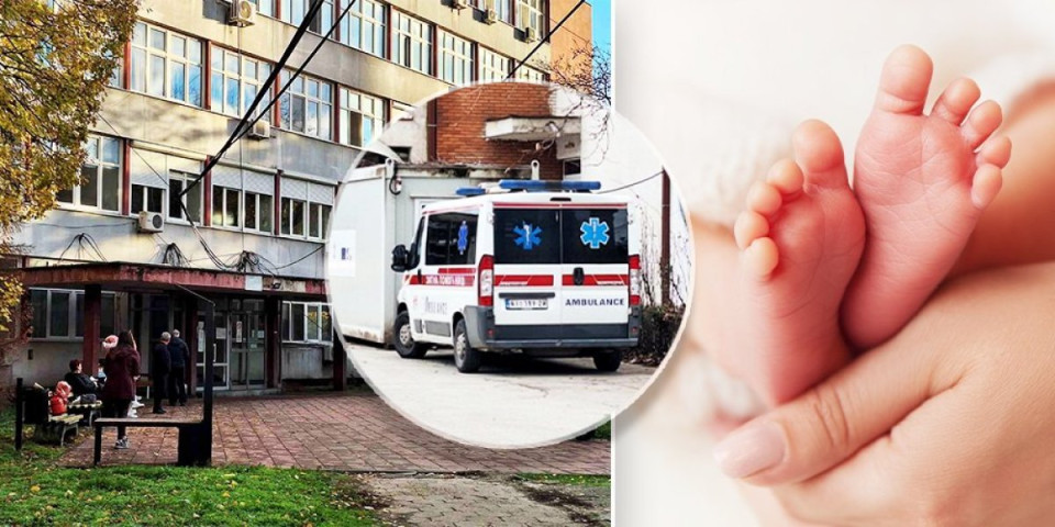 Za trinaest minuta svima ulepšale dan! Ovaj događaj je zaposlenima u Hitnoj pomoći izmamio osmeh na lica